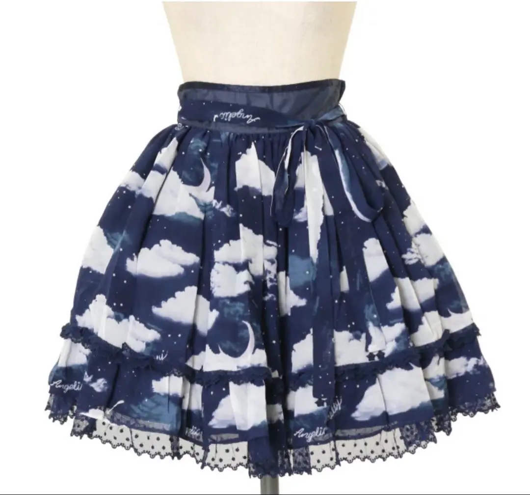 2026年最新】misty SKY angelic prettyの人気アイテム - メルカリ