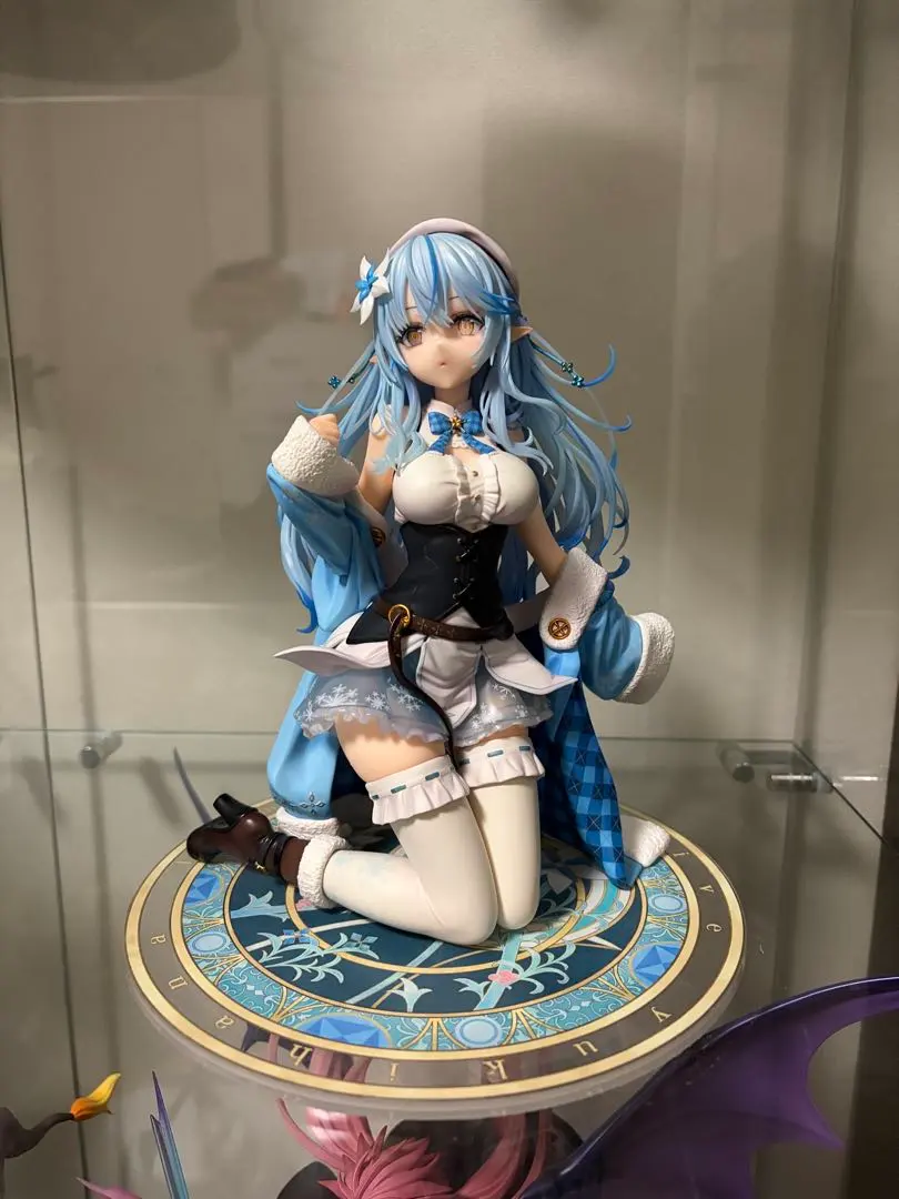 2026年最新】雪花ラミィ フィギュア 1/6の人気アイテム - メルカリ