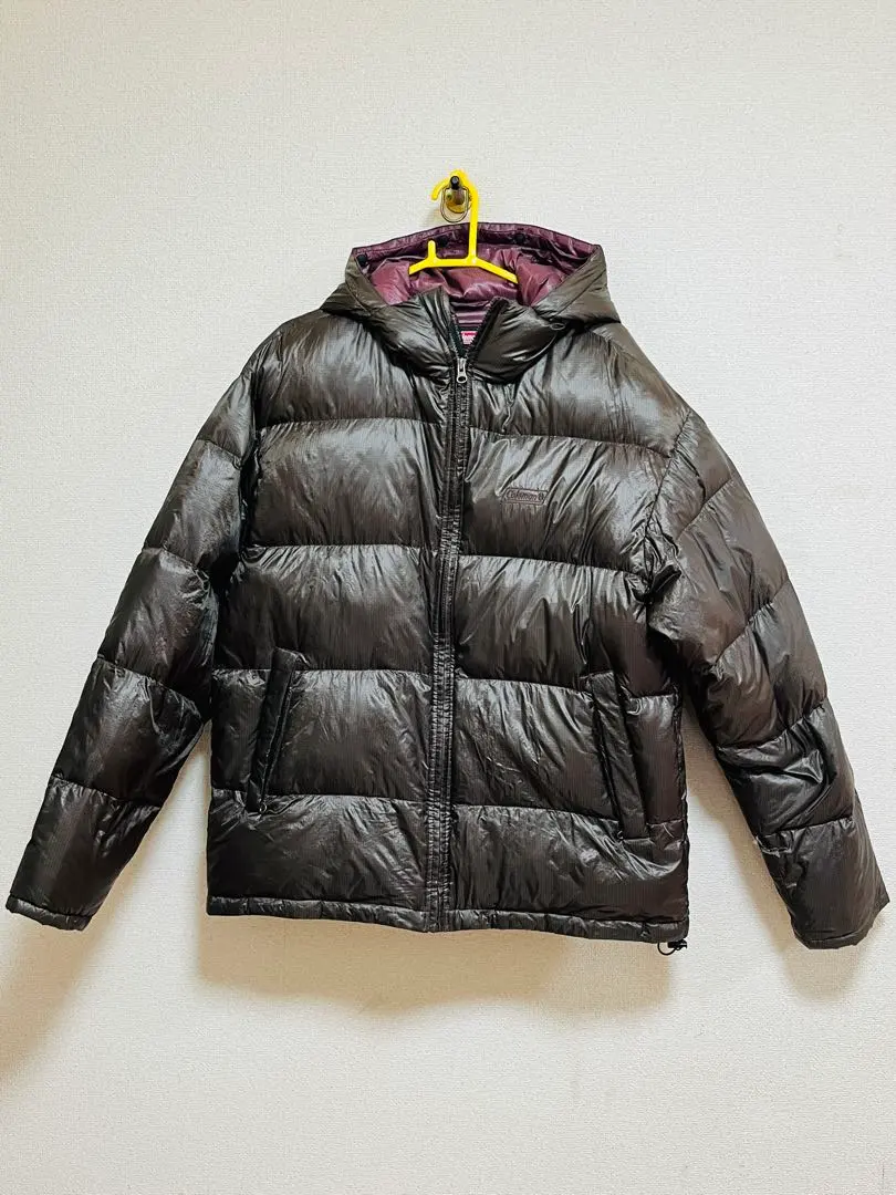 2026年最新】Coleman ダウンジャケットの人気アイテム - メルカリ