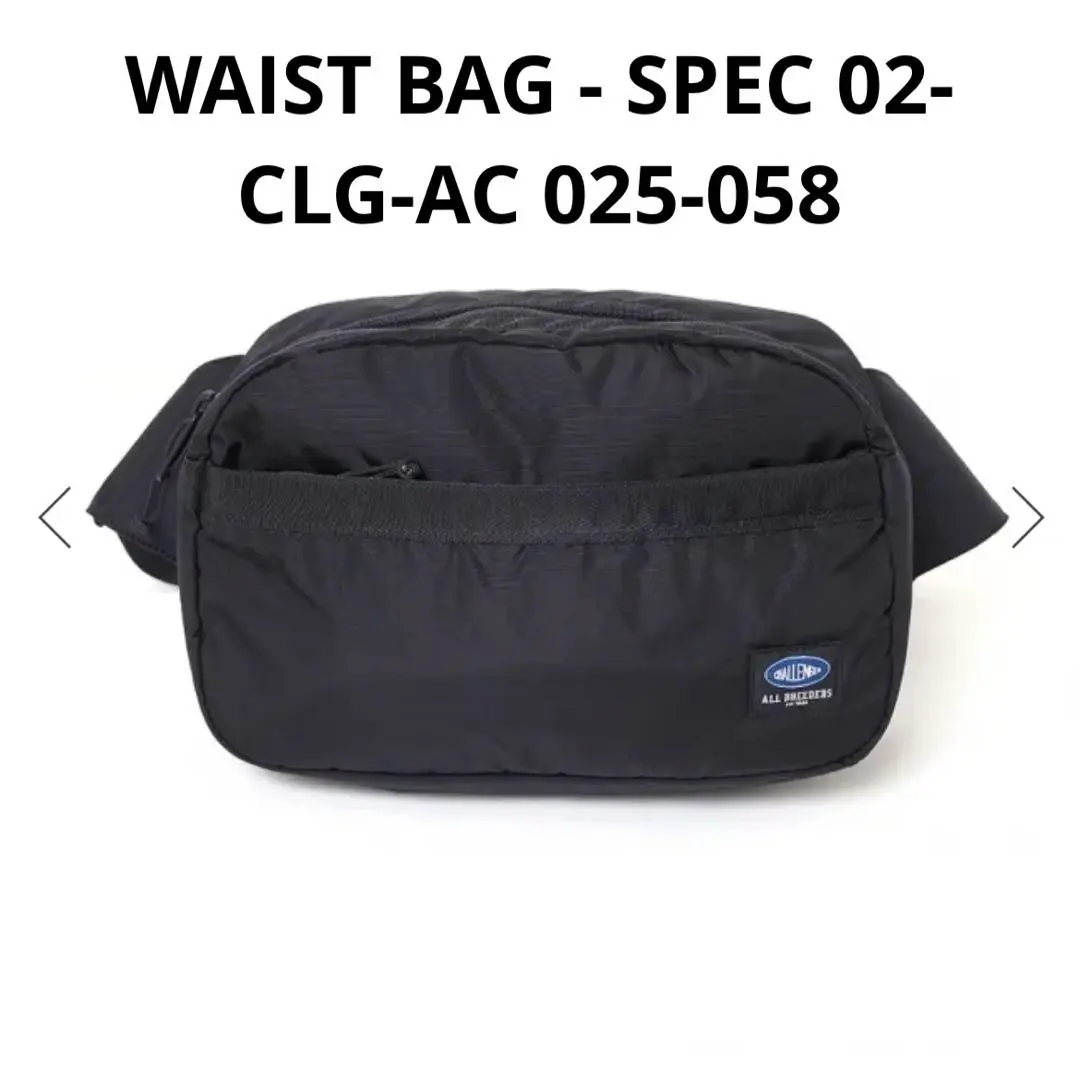 2026年最新】CHALLENGER ボディバッグ・ウエストポーチの人気アイテム