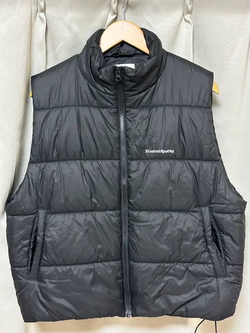 2026年最新】STUDEN apathyダウンの人気アイテム - メルカリ