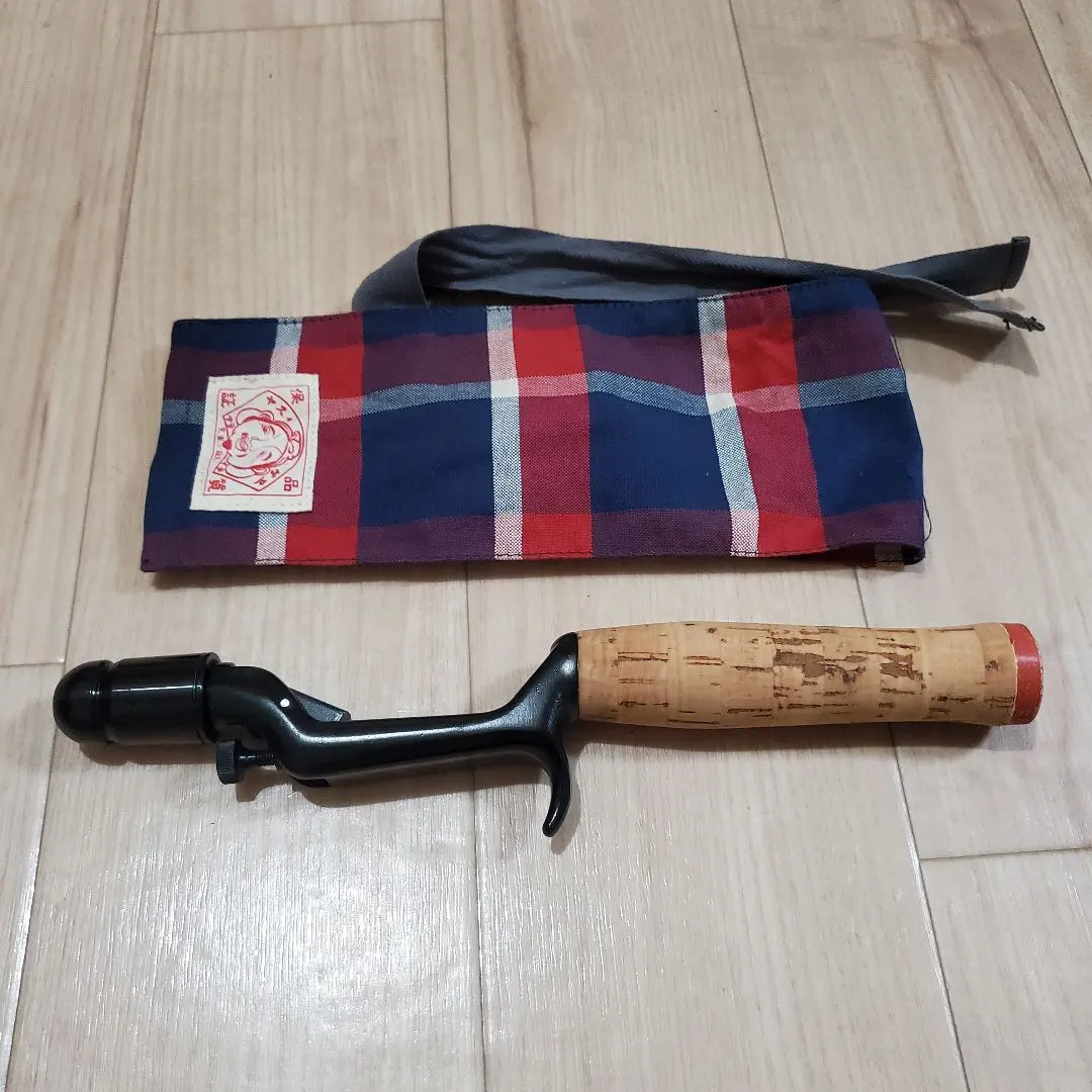 道楽 アウトドア・釣り・旅行用品 DOWLUCK モデル3 HEIANROW 道楽 平安