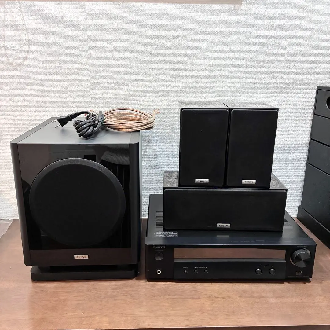 2026年最新】ONKYO オンキヨー NR-365の人気アイテム - メルカリ