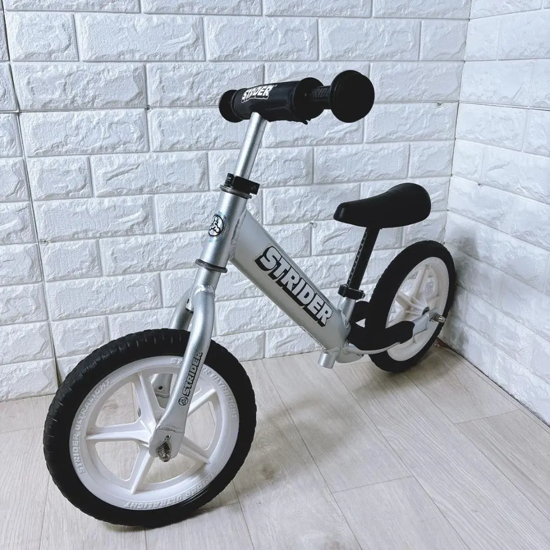 2026年最新】ストライダープロ カスタムの人気アイテム - メルカリ