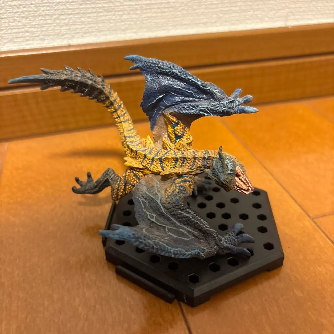 2026年最新】荒鉤爪ティガレックスの人気アイテム - メルカリ