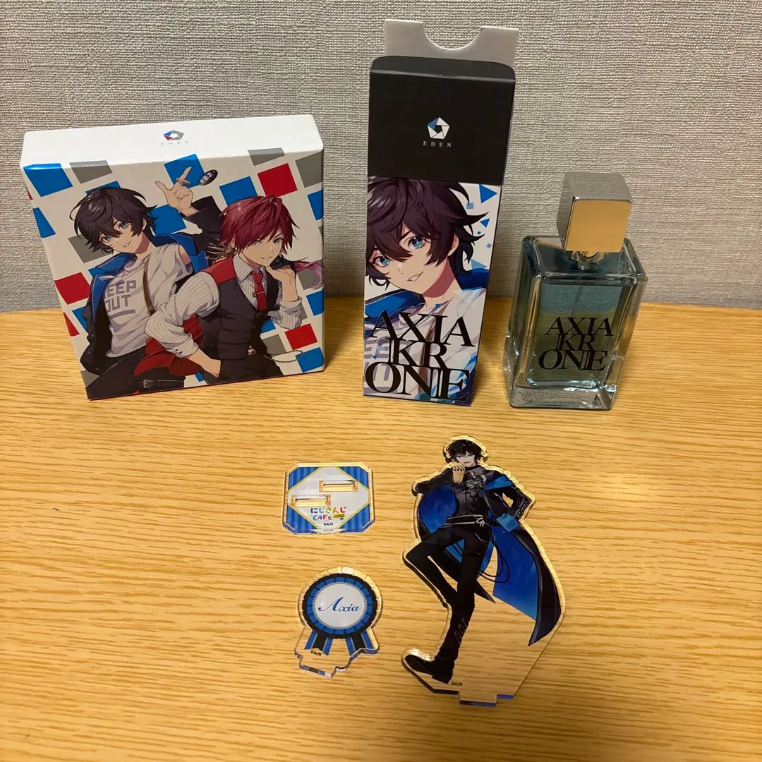 2026年最新】アクシア 香水の人気アイテム - メルカリ