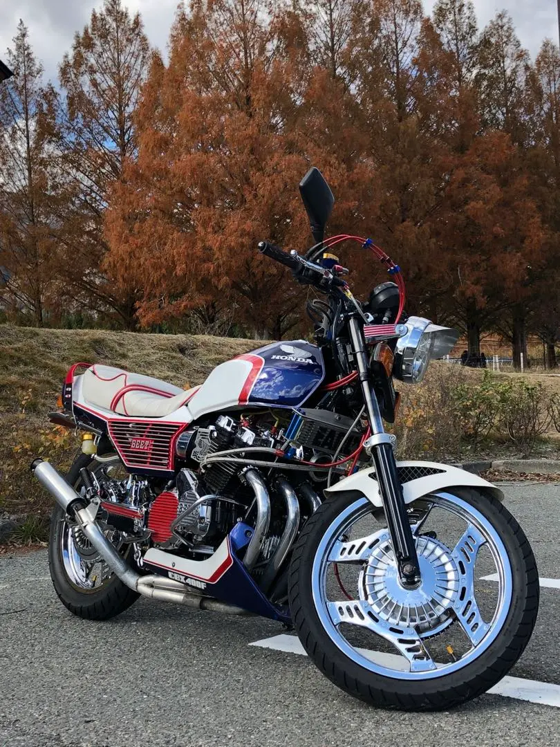 2026年最新】CBX400 フロントフォークの人気アイテム - メルカリ