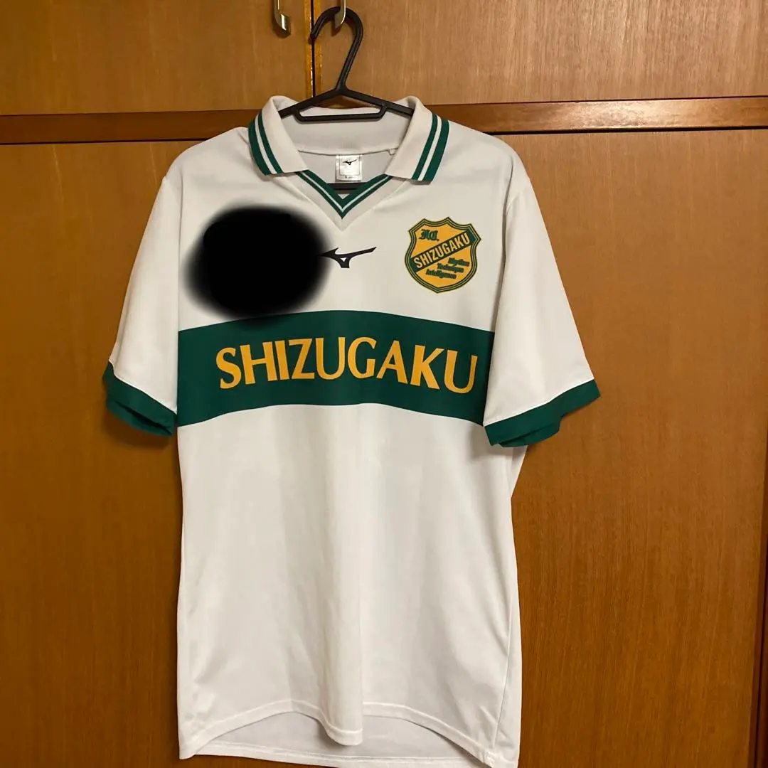 2026年最新】静岡学園 ユニフォームの人気アイテム - メルカリ