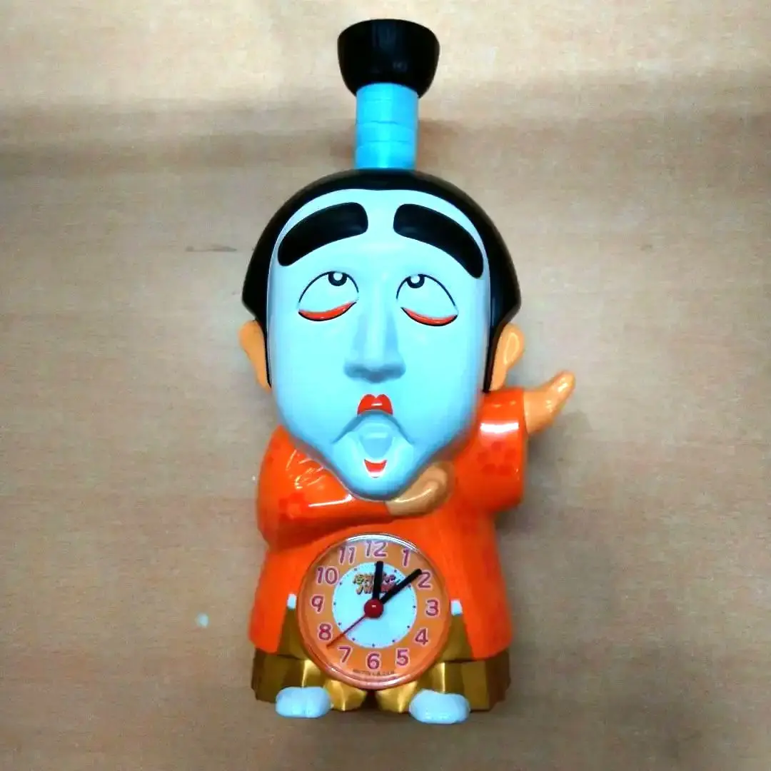 2026年最新】志村けん バカ殿 時計の人気アイテム - メルカリ