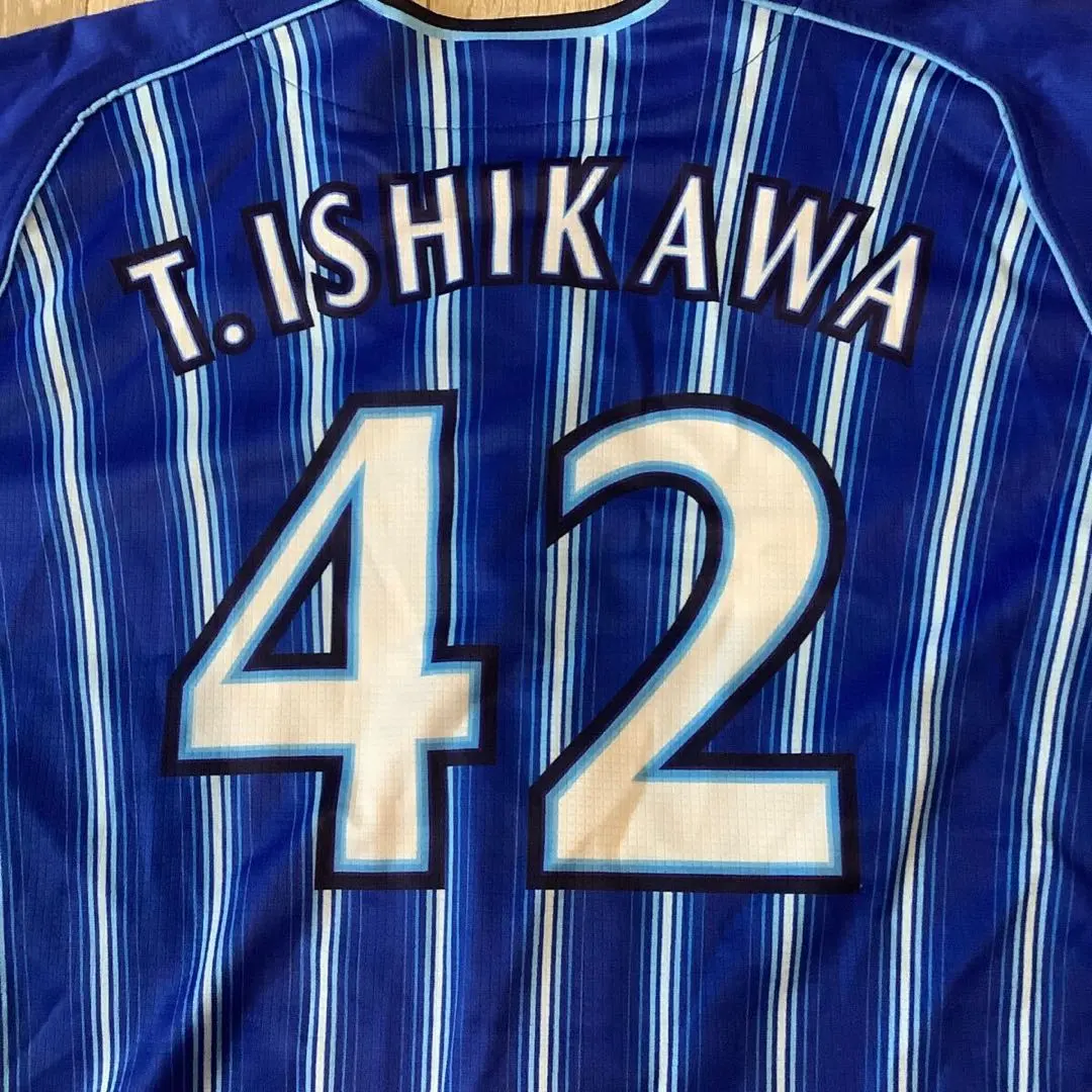 2026年最新】石川雄洋 ユニフォームの人気アイテム - メルカリ