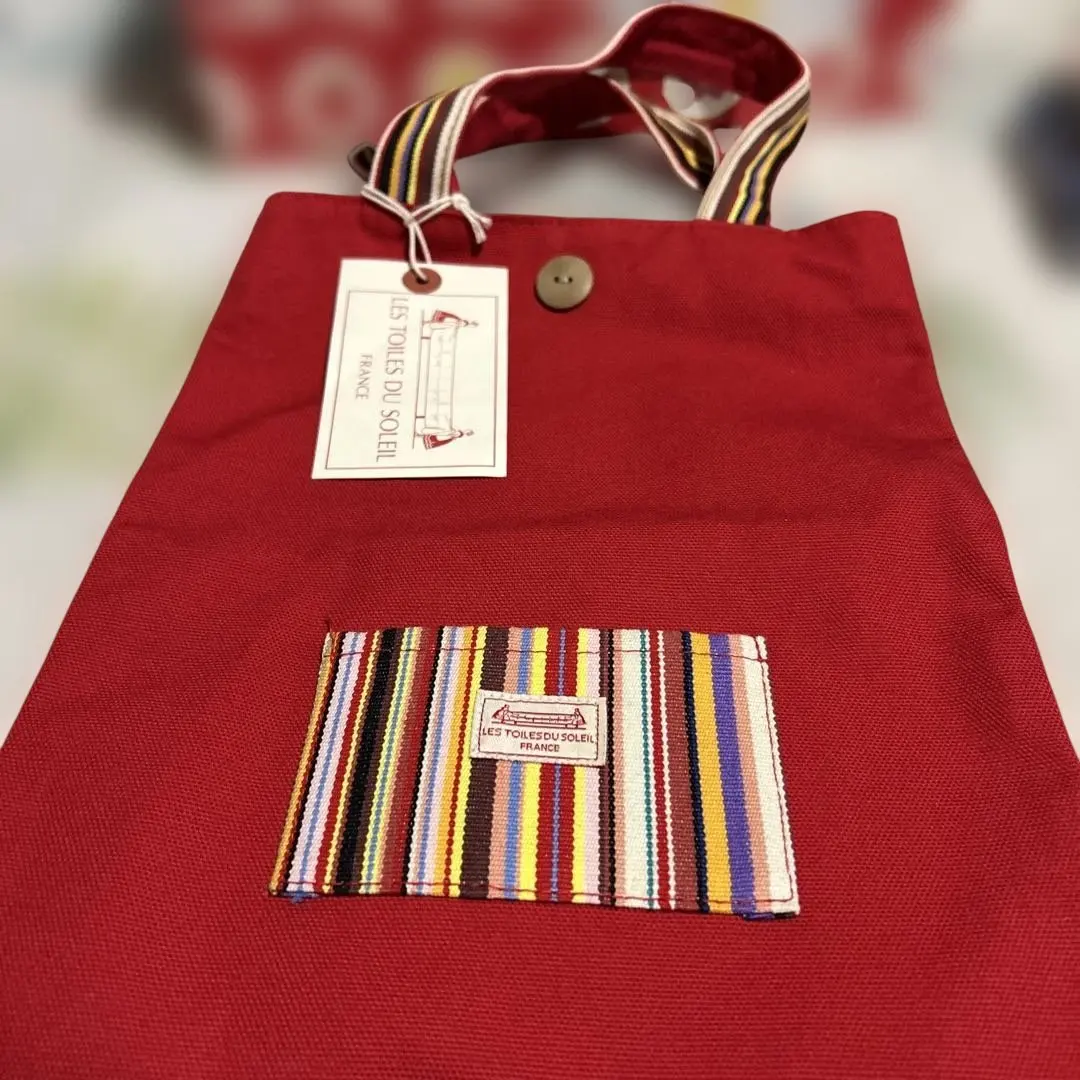 2026年最新】レトワールデュソレイユ エプロンの人気アイテム - メルカリ