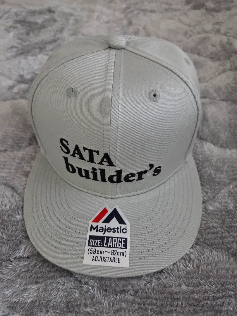 2026年最新】佐田ビルダーズ キャップの人気アイテム - メルカリ