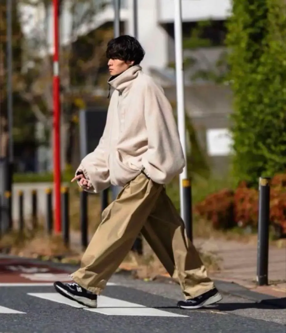 2026年最新】clesste フリースの人気アイテム - メルカリ