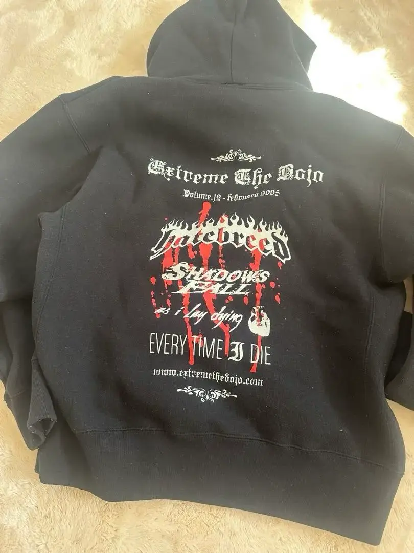 2026年最新】shadows パーカーの人気アイテム - メルカリ