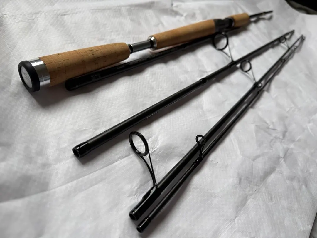 2026年最新】シマノ トラスティックの人気アイテム - メルカリ