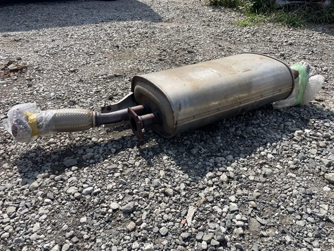 2026年最新】e51 マフラーの人気アイテム - メルカリ