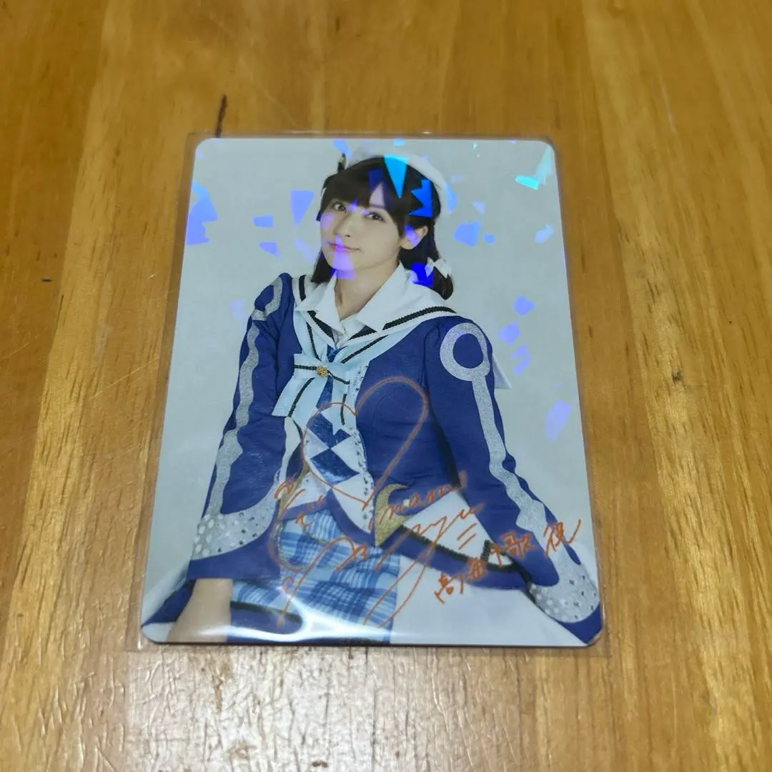 2026年最新】伊波杏樹 サインの人気アイテム - メルカリ