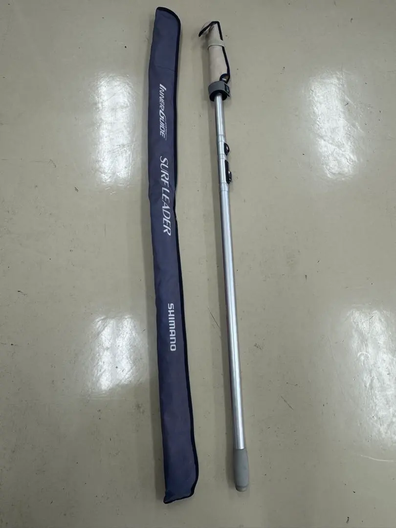 2026年最新】シマノ サーフリーダー 405の人気アイテム - メルカリ