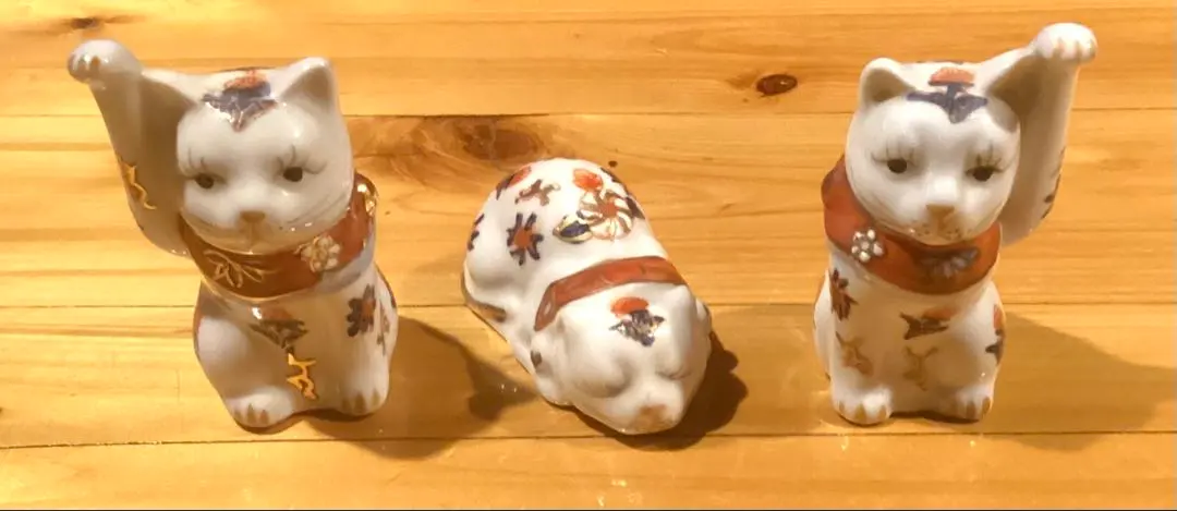 2026年最新】伊万里焼招き猫の人気アイテム - メルカリ