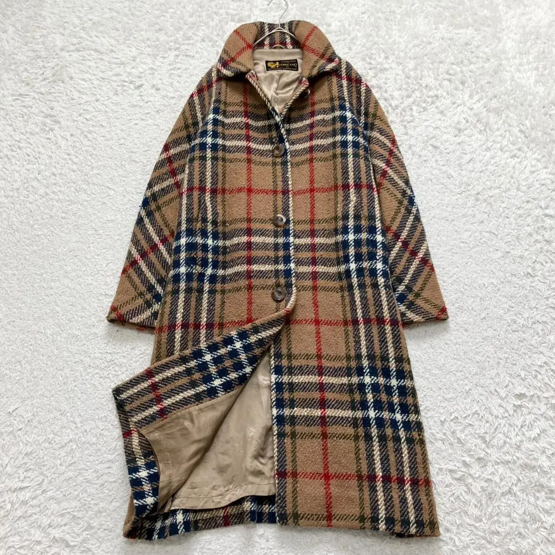2026年最新】Yorkland ロングコートの人気アイテム - メルカリ