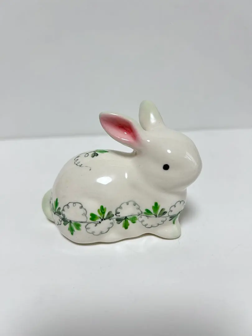 2026年最新】ヘレンド うさぎの人気アイテム - メルカリ