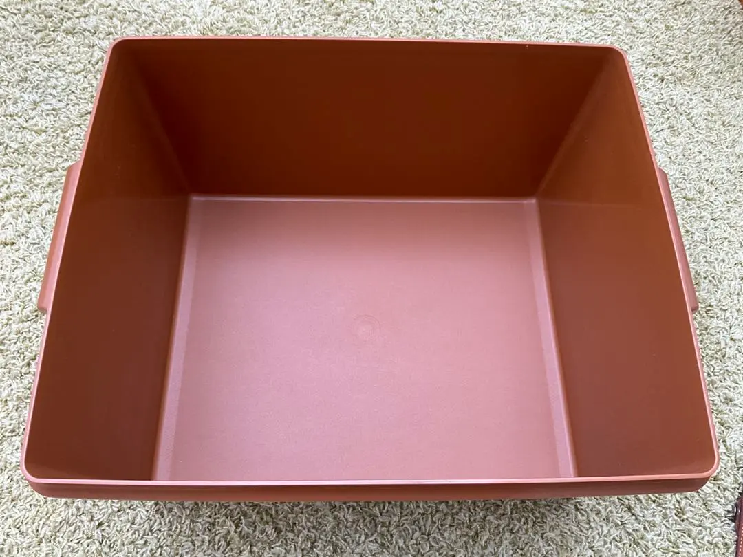 2026年最新】ディープスーパーケース タッパーウェアの人気アイテム