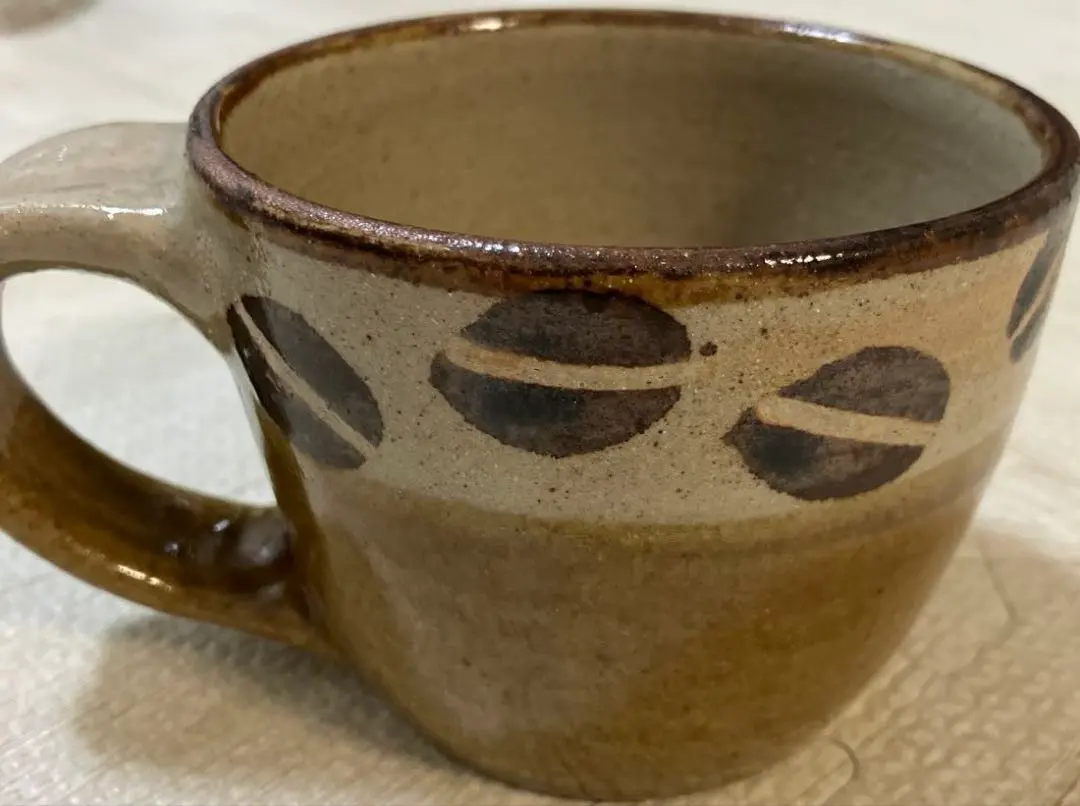 2026年最新】工房十鶴 コーヒー豆柄の人気アイテム - メルカリ