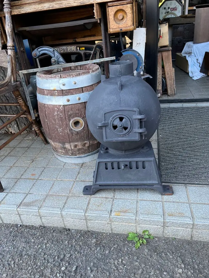 2026年最新】だるまストーブ 国鉄の人気アイテム - メルカリ