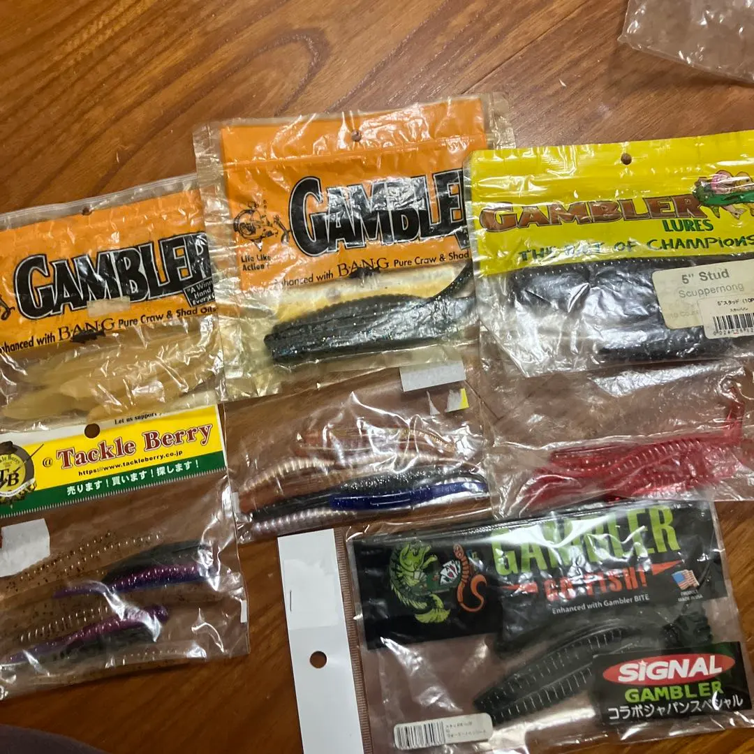 2026年最新】ギャンブラー スタッドの人気アイテム - メルカリ