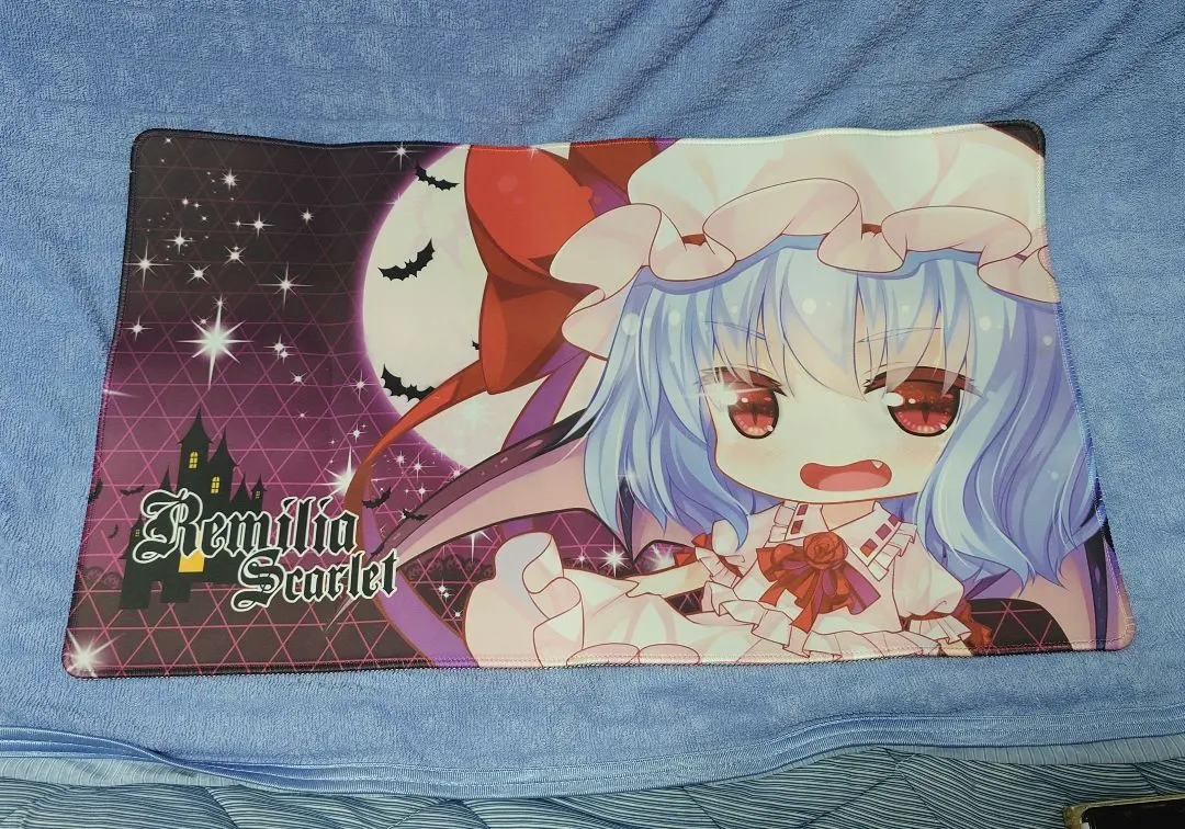 2026年最新】レミリア プレイマットの人気アイテム - メルカリ