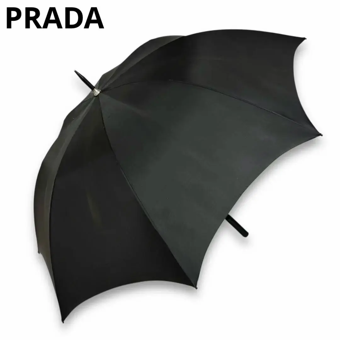 2026年最新】PRADA 傘の人気アイテム - メルカリ