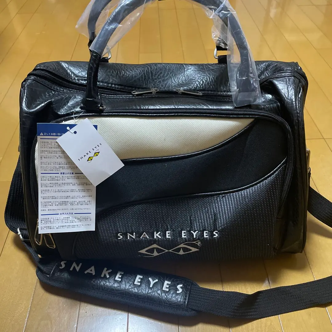 2026年最新】SNAKE EYES ゴルフバッグ・キャディバッグの人気アイテム