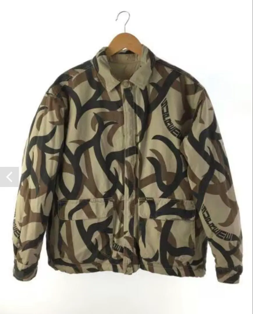 2026年最新】トライバルカモ supremeの人気アイテム - メルカリ