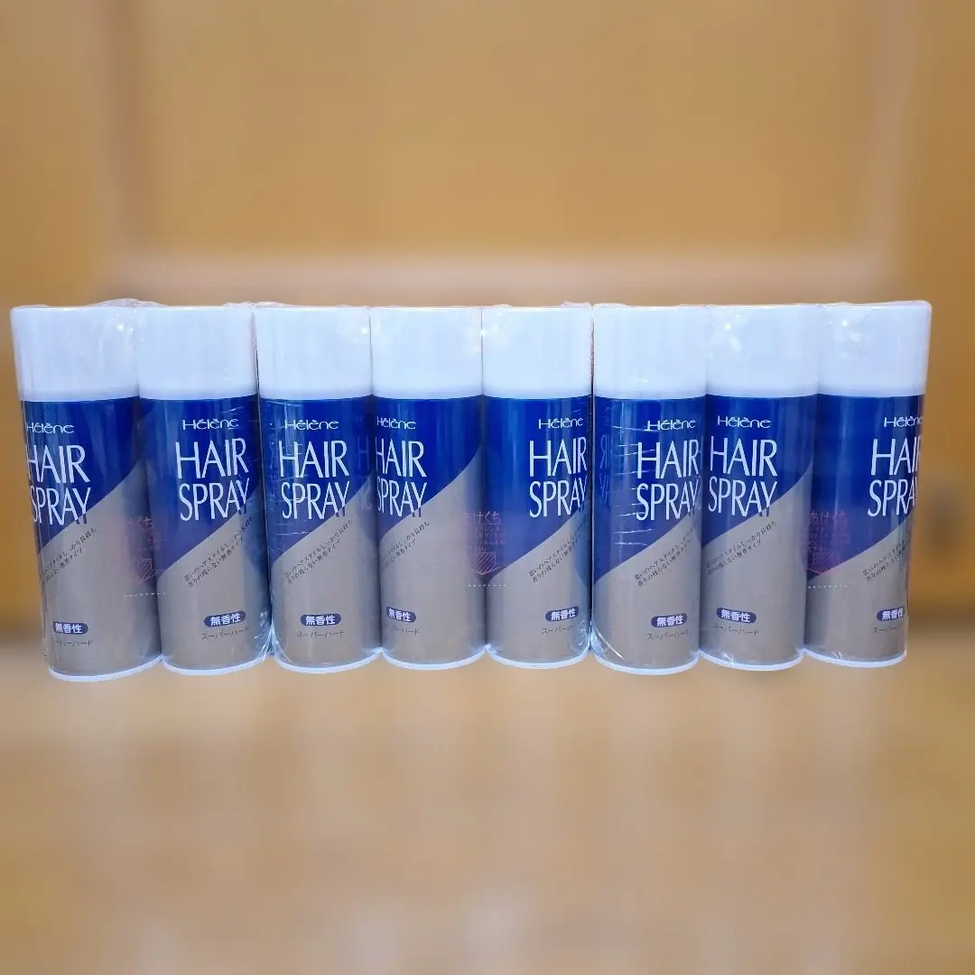 2026年最新】ダイエースプレー エレーヌ ヘアスプレー スーパーハード