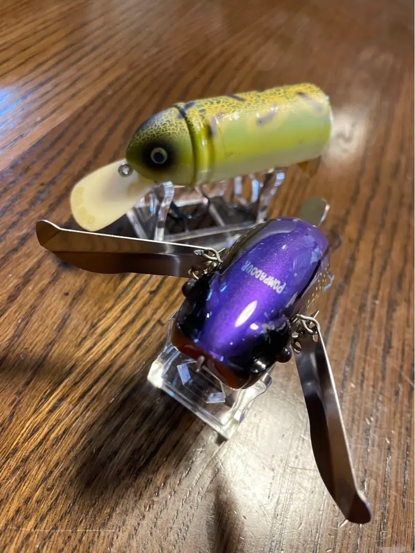 2026年最新】メガバス ビッグバドの人気アイテム - メルカリ