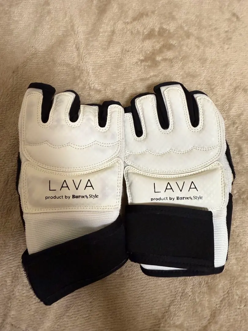 2026年最新】lava ボクシング グローブの人気アイテム - メルカリ