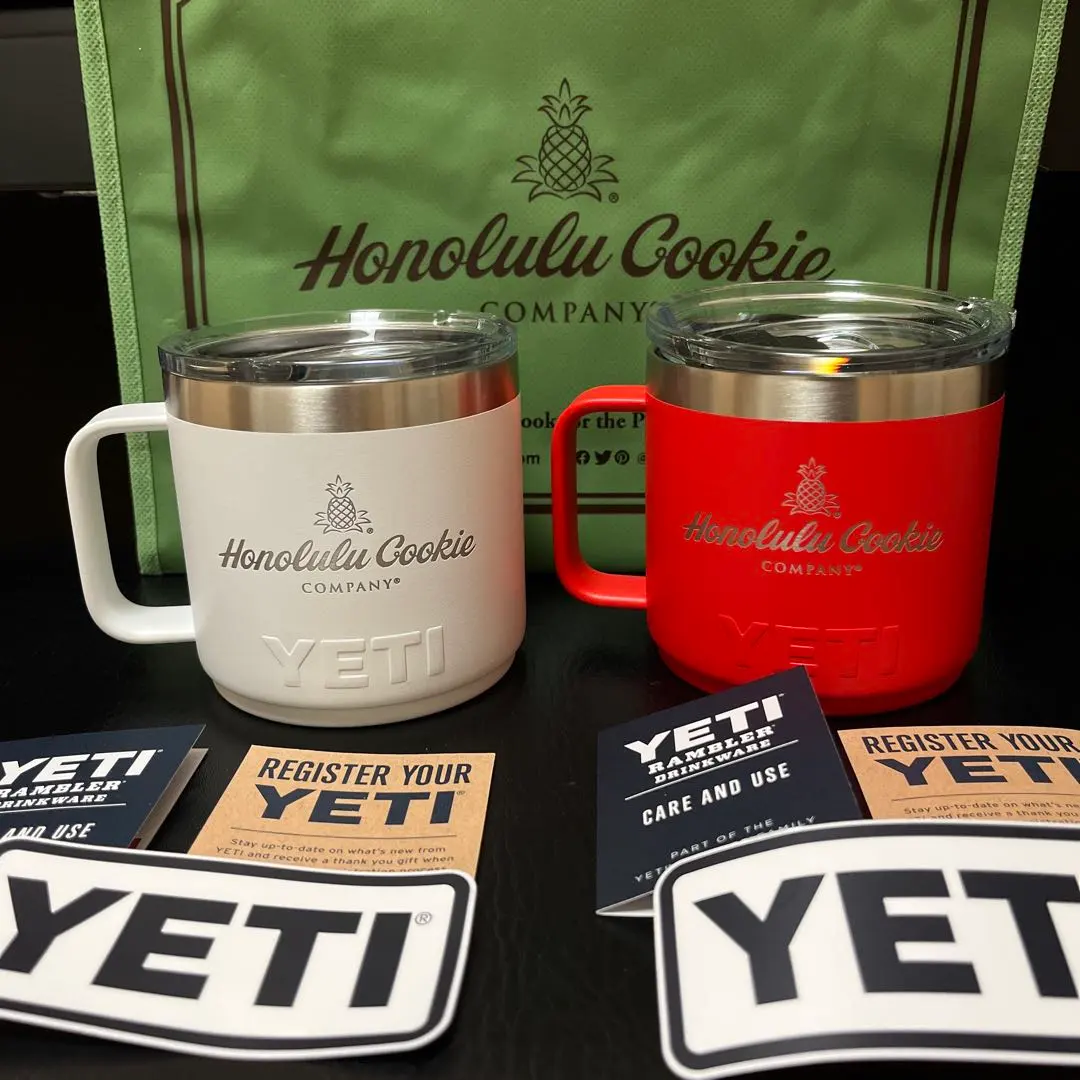 2026年最新】ホノルルクッキー タンブラーの人気アイテム - メルカリ