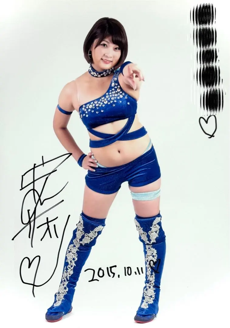 2026年最新】安納サオリ サインの人気アイテム - メルカリ