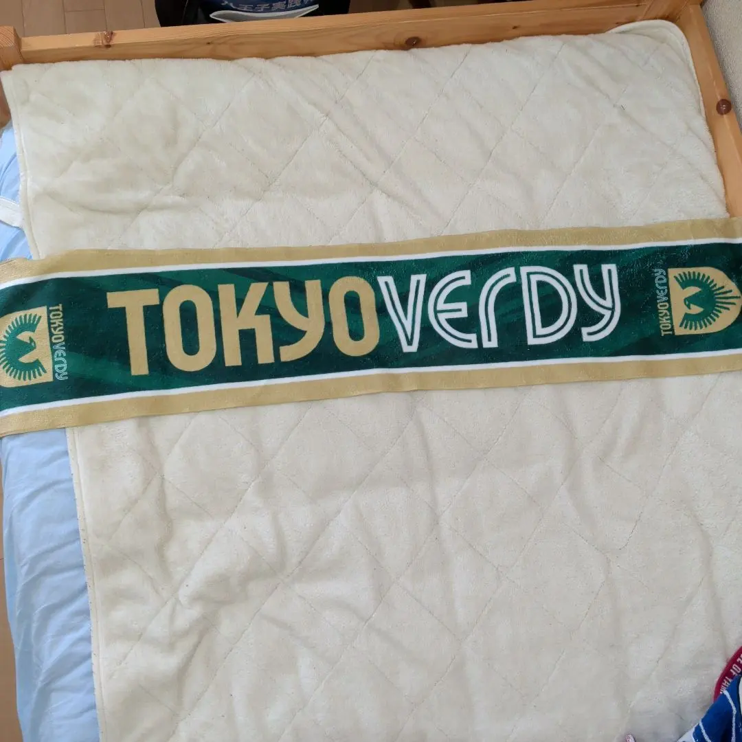 2026年最新】ヴェルディ川崎 タオルの人気アイテム - メルカリ