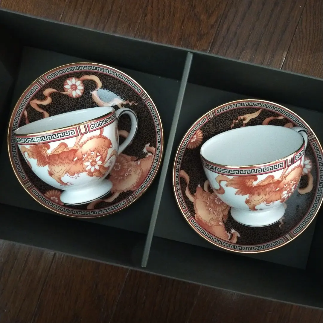 2026年最新】ウェッジウッド チャイニーズタイガーの人気アイテム