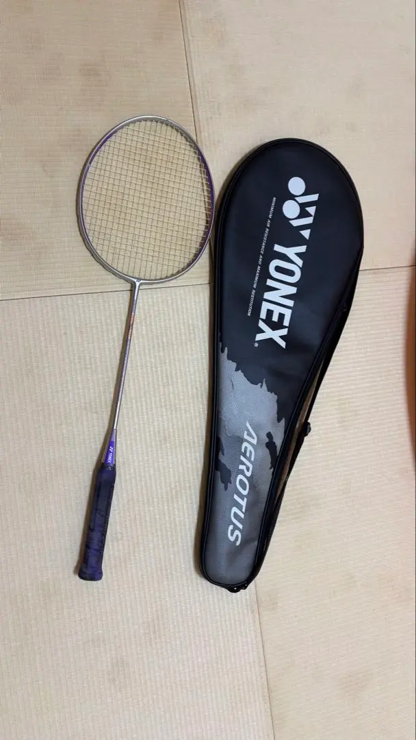 2026年最新】aerotus ヨネックスの人気アイテム - メルカリ