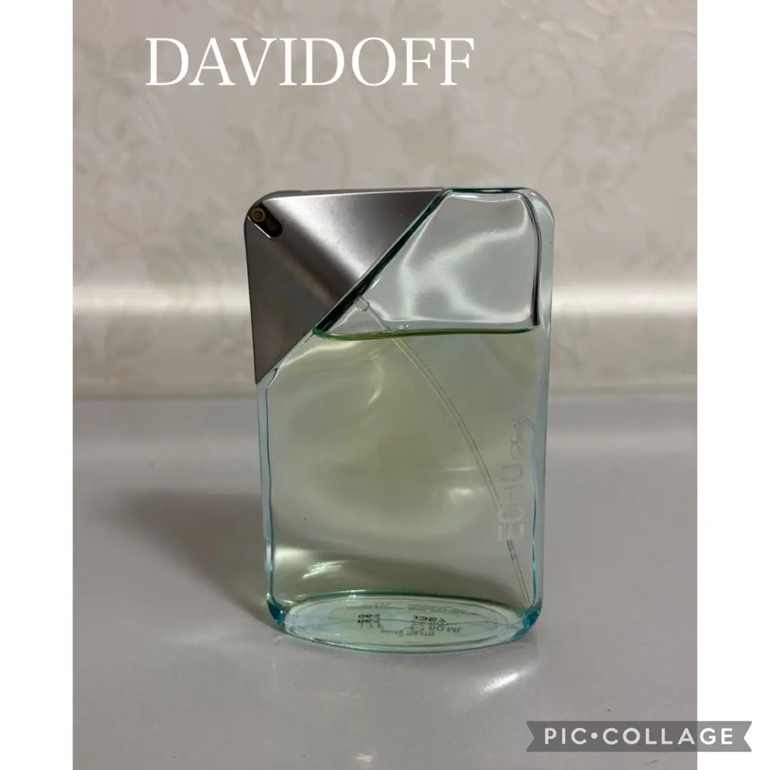 2026年最新】ダビドフ エコーの人気アイテム - メルカリ