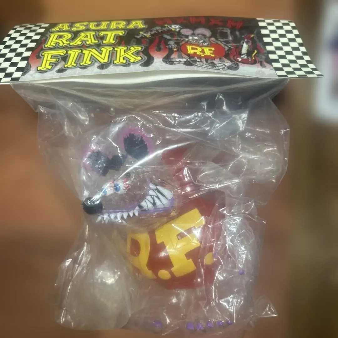 2026年最新】阿修羅 ラットフィンクの人気アイテム - メルカリ