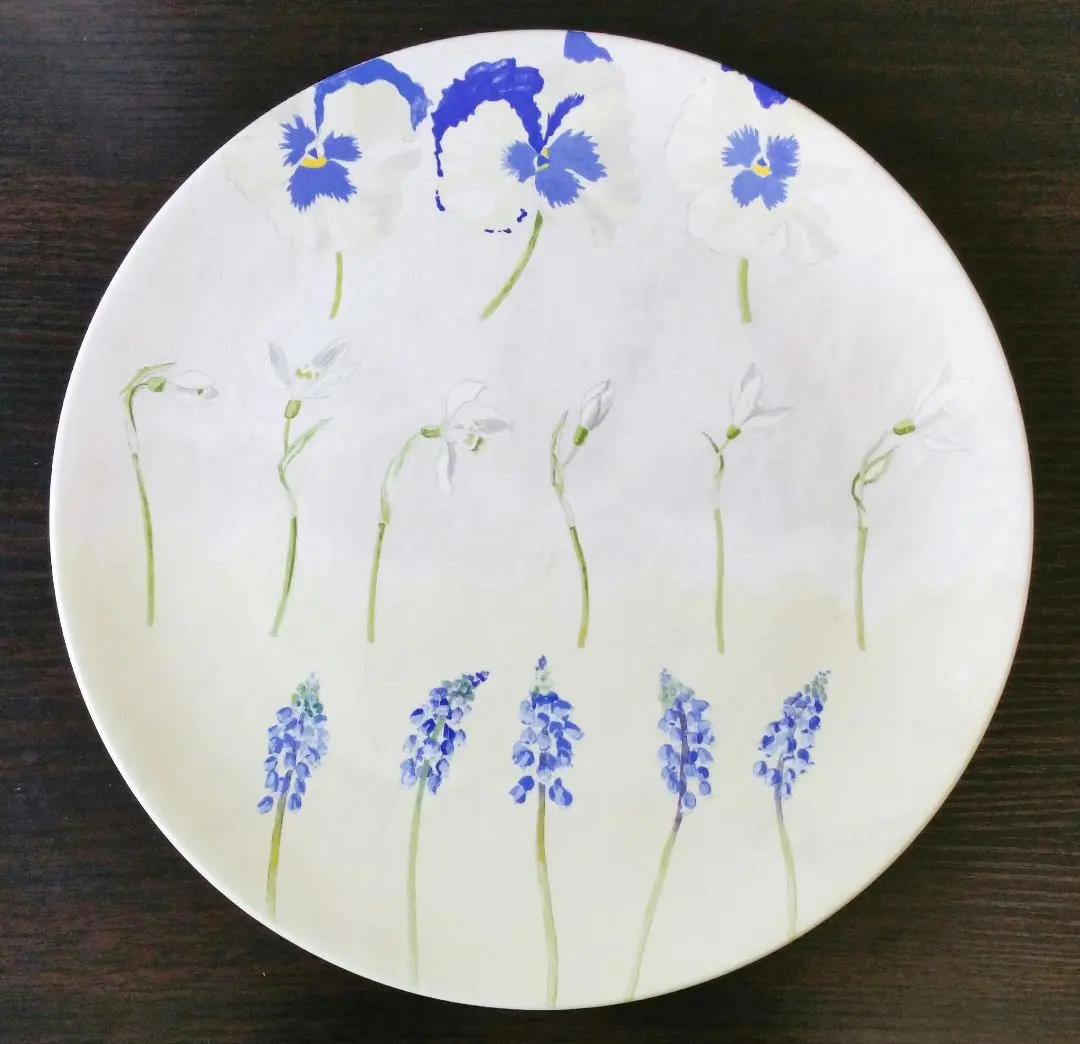 2026年最新】ジアン 食器 gienアリスの人気アイテム - メルカリ