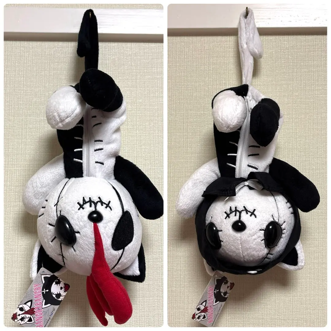 2026年最新】ハングリーアングリー ぬいぐるみの人気アイテム - メルカリ