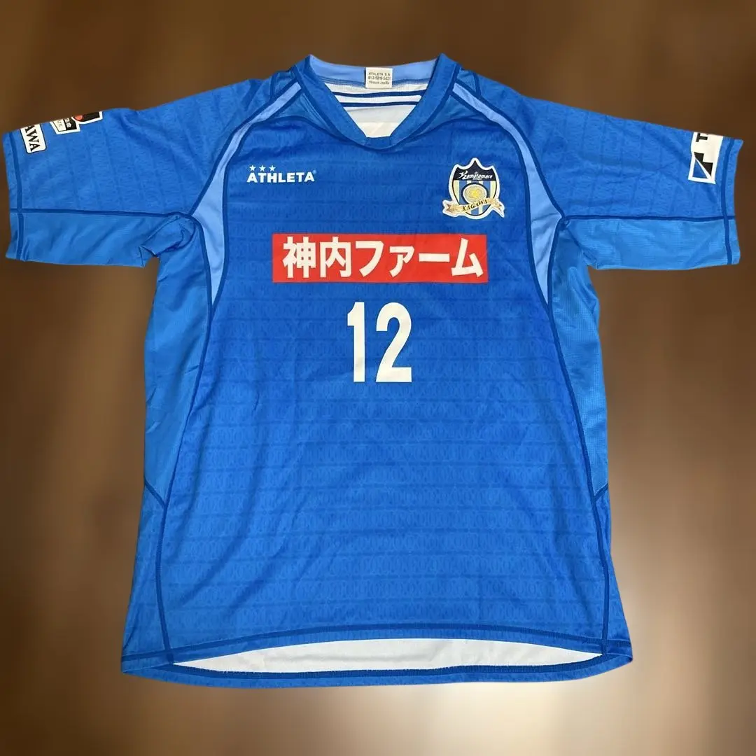 2026年最新】カマタマーレ ユニフォームの人気アイテム - メルカリ