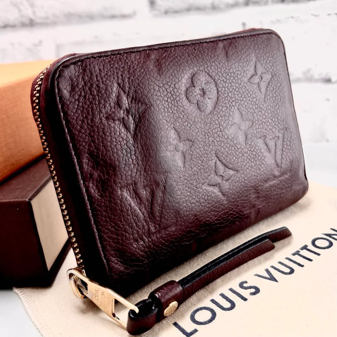 2026年最新】ヴィトン スクレット コンパクトの人気アイテム - メルカリ