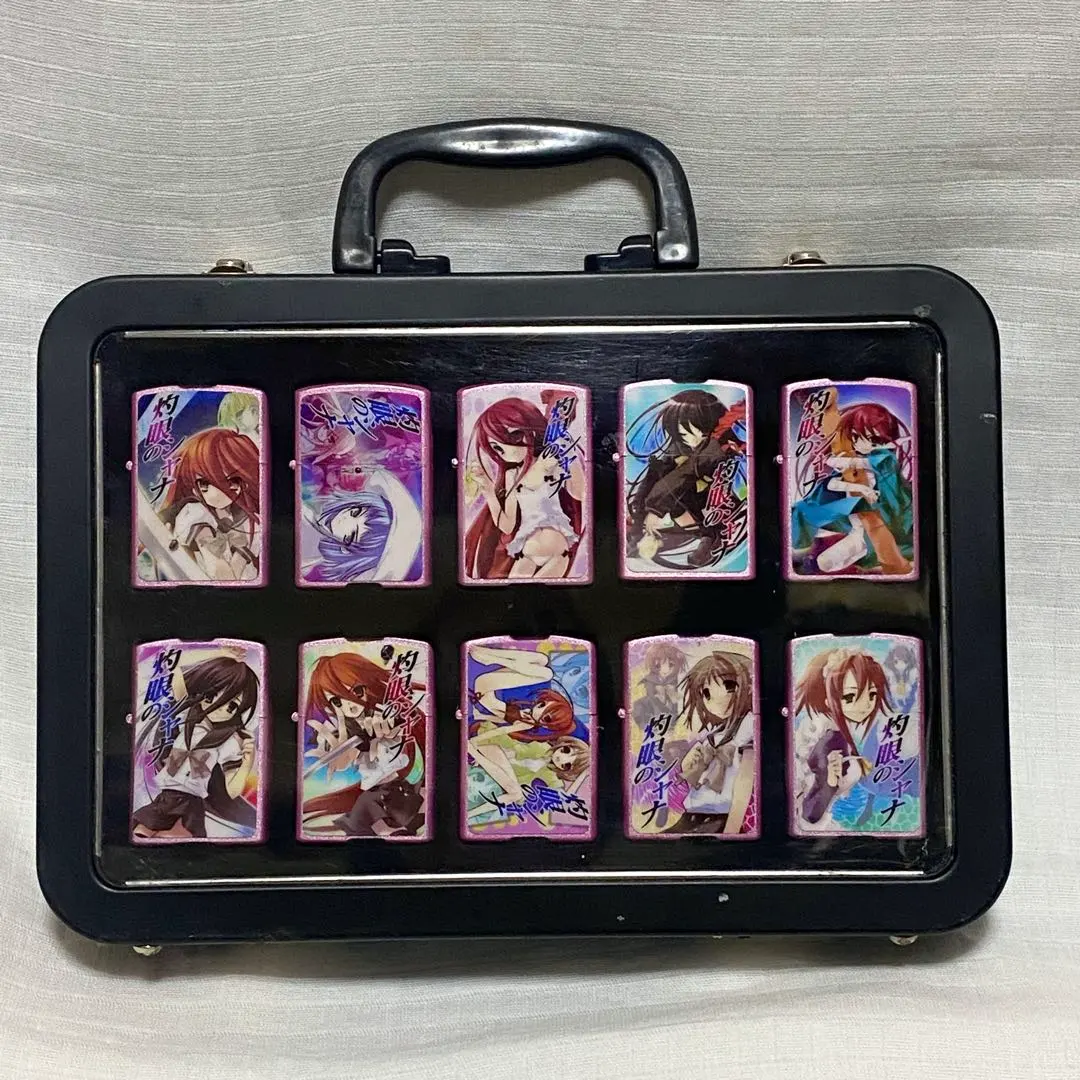 2026年最新】シャナ ZIPPOの人気アイテム - メルカリ