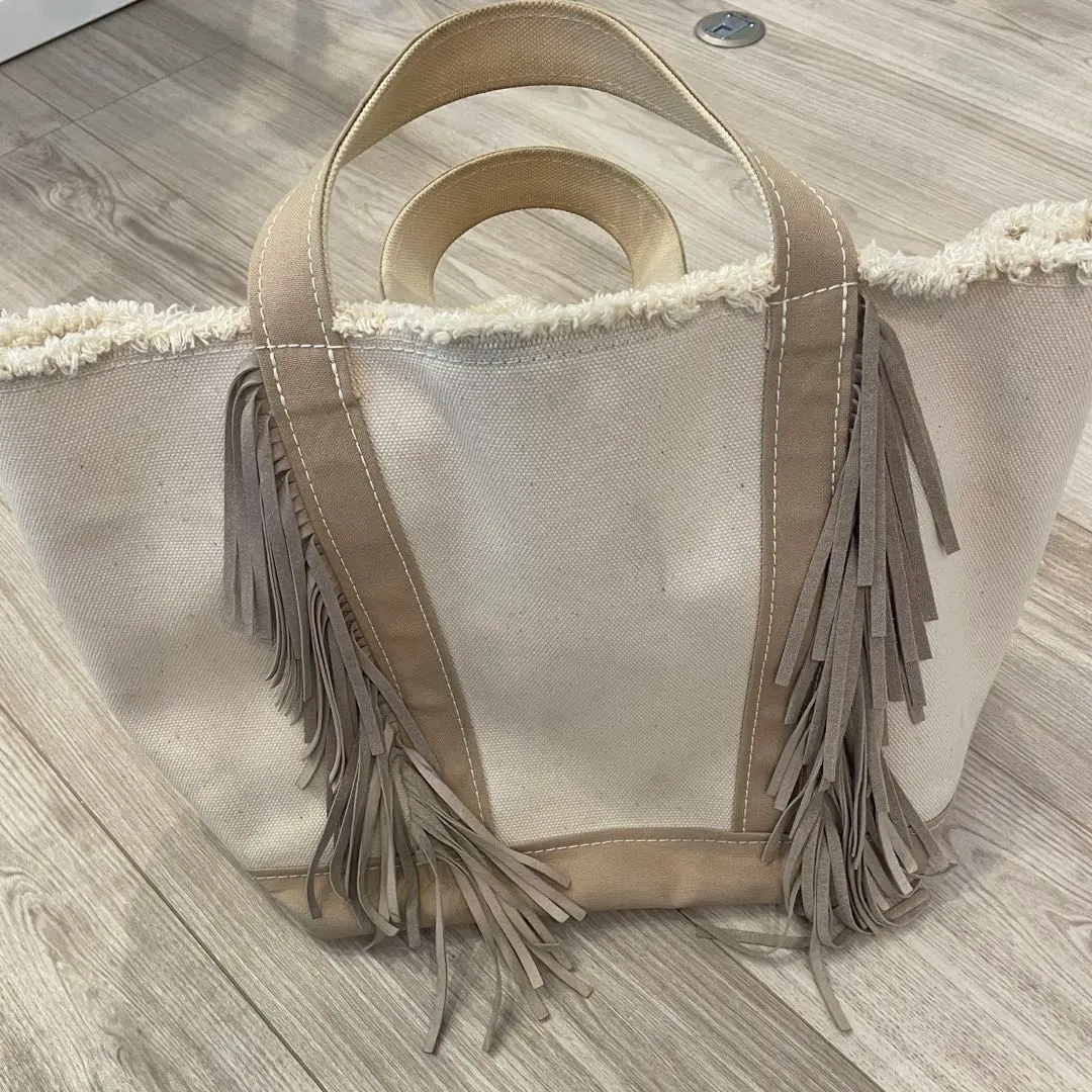 2026年最新】ayako バッグ フリンジの人気アイテム - メルカリ