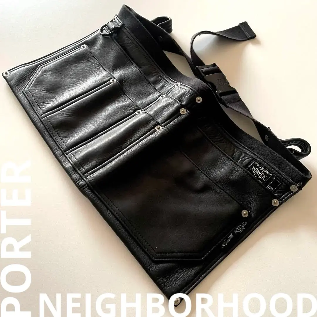 2026年最新】neighborhood エプロンの人気アイテム - メルカリ